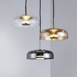 Solara pendant light