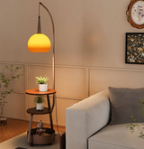 Bauhaus Bedside Lamp Table