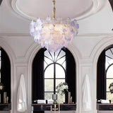 Treviso Flower Chandelier
