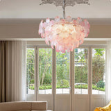 Treviso Flower Chandelier