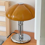 Mushroom Bauhaus Table Lamp