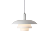 Danish Design Pendant Light