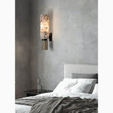Marble Wall Lamp
