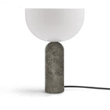 Raja Marble Lamp