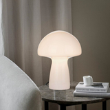 Retro Mushroom Table Lamp