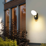 Motion Sensor LED Wall Light