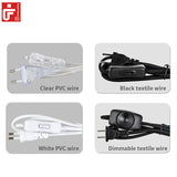 Retro Mushroom Table Lamp