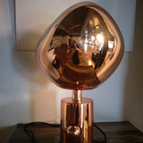 Melt table lamp