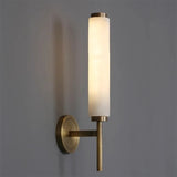 Modern Marble Wall Lamp