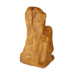 Vibrant Stone Outdoor Lamp