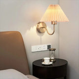 Modern E27 Wall Light