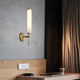 Modern Marble Wall Lamp