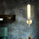 Modern Marble Wall Lamp