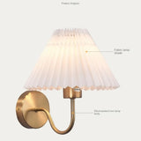 Modern E27 Wall Light