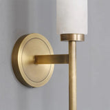 Modern Marble Wall Lamp