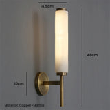 Modern Marble Wall Lamp