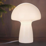 Retro Mushroom Table Lamp