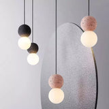 Origo Pendant Lamp