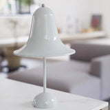 Classic Cap Cordless Table Lamp