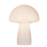 Retro Mushroom Table Lamp