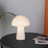 Retro Mushroom Table Lamp