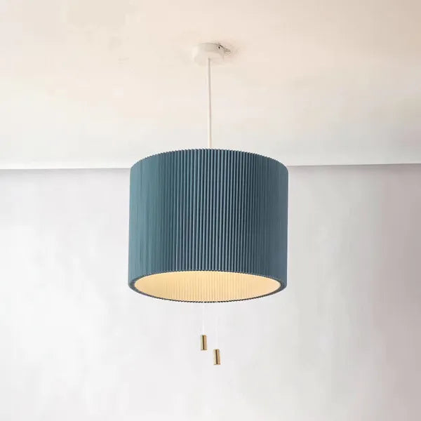 Creative Stretchable LED Pendant Light