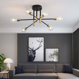 Valentina Modern LED Ceiling Light