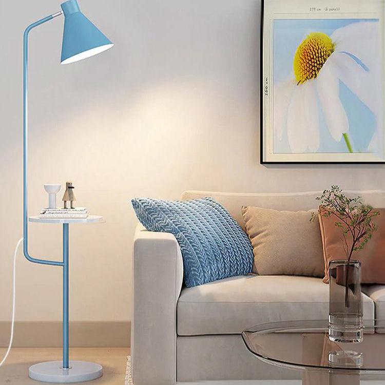 Macaron Floor Lamp