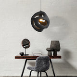 Wabi Sabi Pendant Light