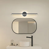 Leigh Modern Round/Square LED Wall Light