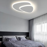 Quinn Modern LED Ceiling Light