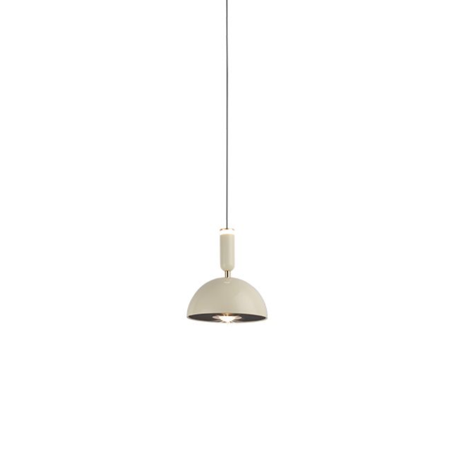 Nordic Macaron LED Pendant Light