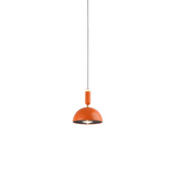 Nordic Macaron LED Pendant Light