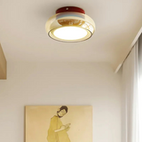 Vintage Small Acrylic LED Ceiling Light