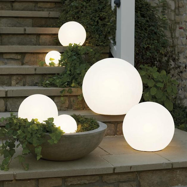 Element light | Garden light on solar energy