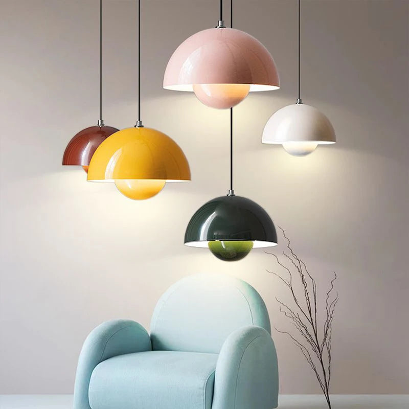 Auroraglo V2 | LED pendant lamp