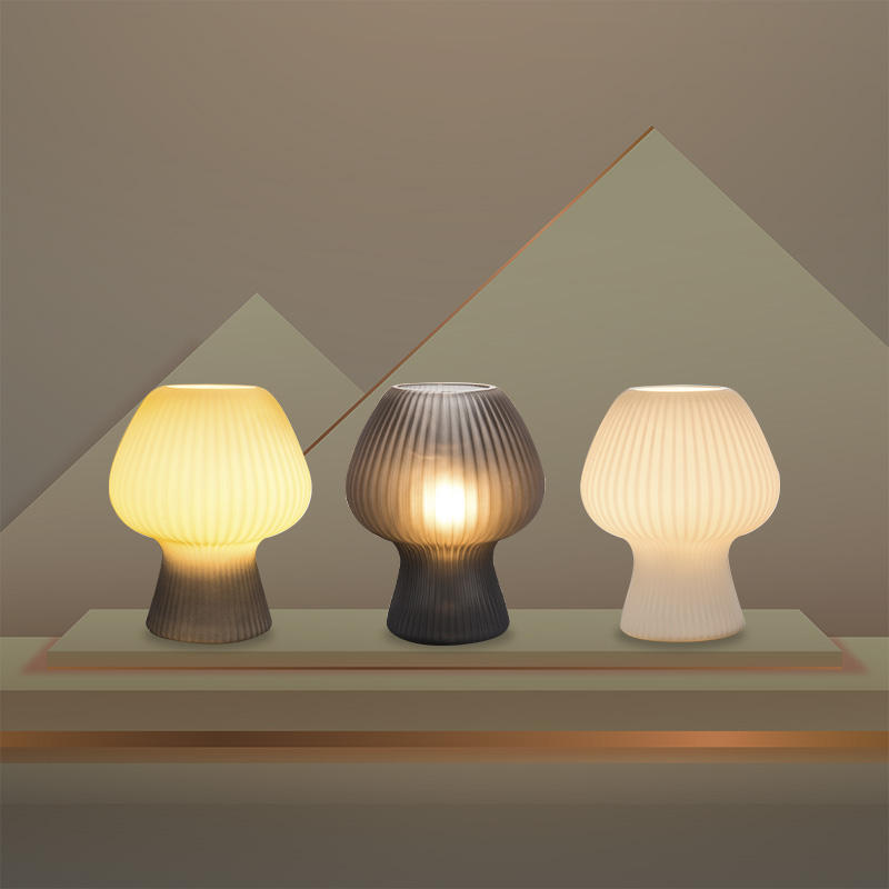 Vintage bedside table lamp – Arture Lighting