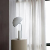 Cap Table Lamp