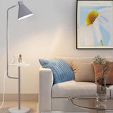 Macaron Floor Lamp