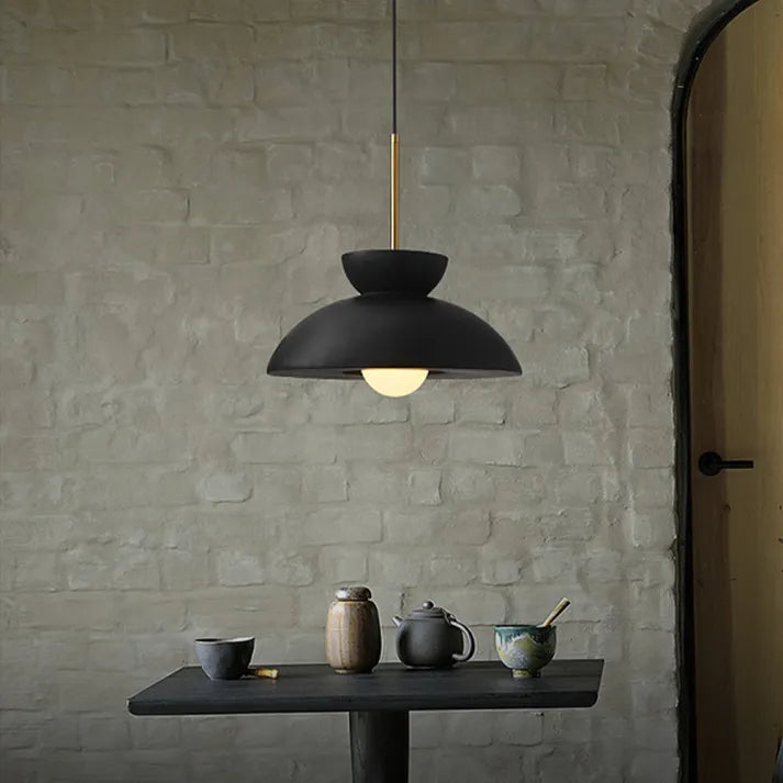 Nordic Simple Augustus Pendant Light For Dining Room