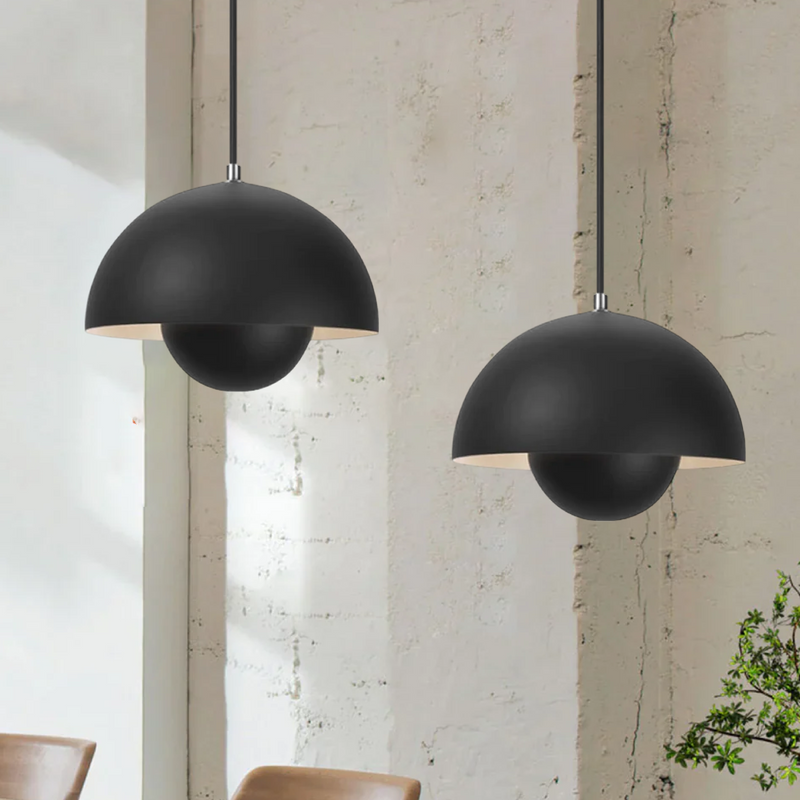 Auroraglo V2 | LED pendant lamp