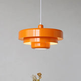 Italian-Style Pendant Light