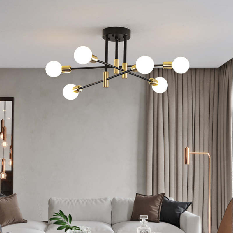 Valentina Modern LED Ceiling Light