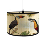 Retro Style Pendant Lamp Shade