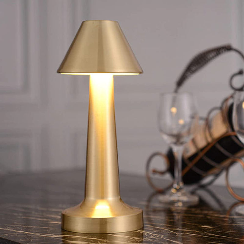 Restaurant Bar Table Lamp