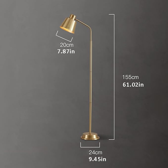 Zeid Floor Lamp