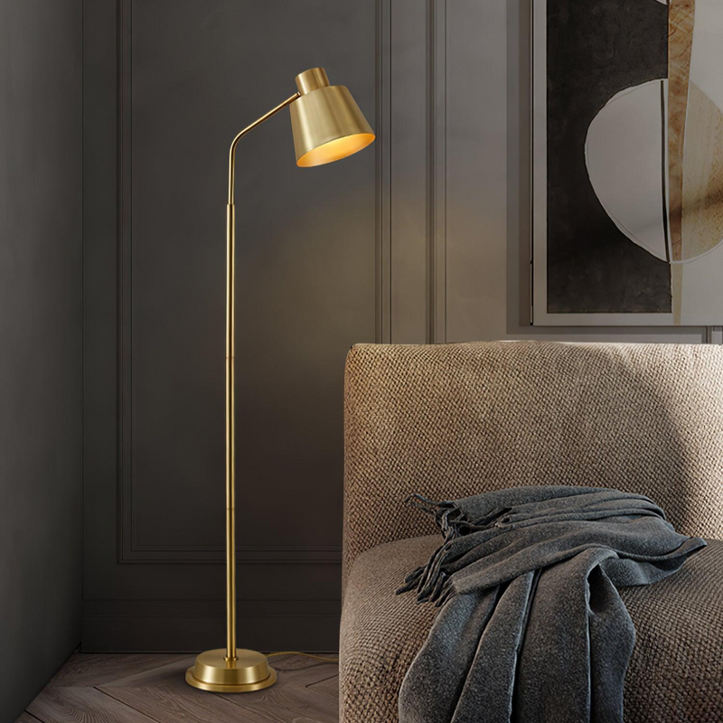 Zeid Floor Lamp