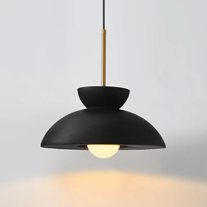 Nordic Simple Augustus Pendant Light For Dining Room