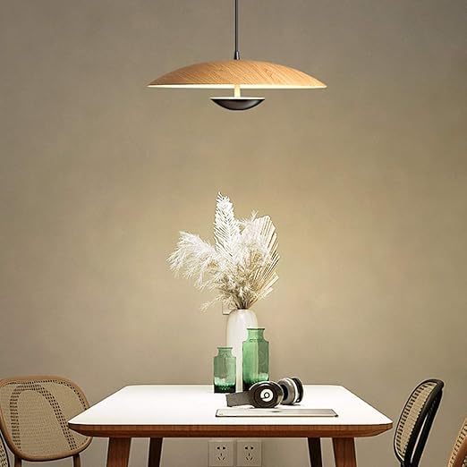 Nordic Designer Led Pendant Lights