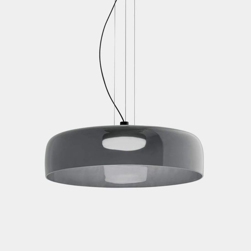 Nordic Glass Pendant Light